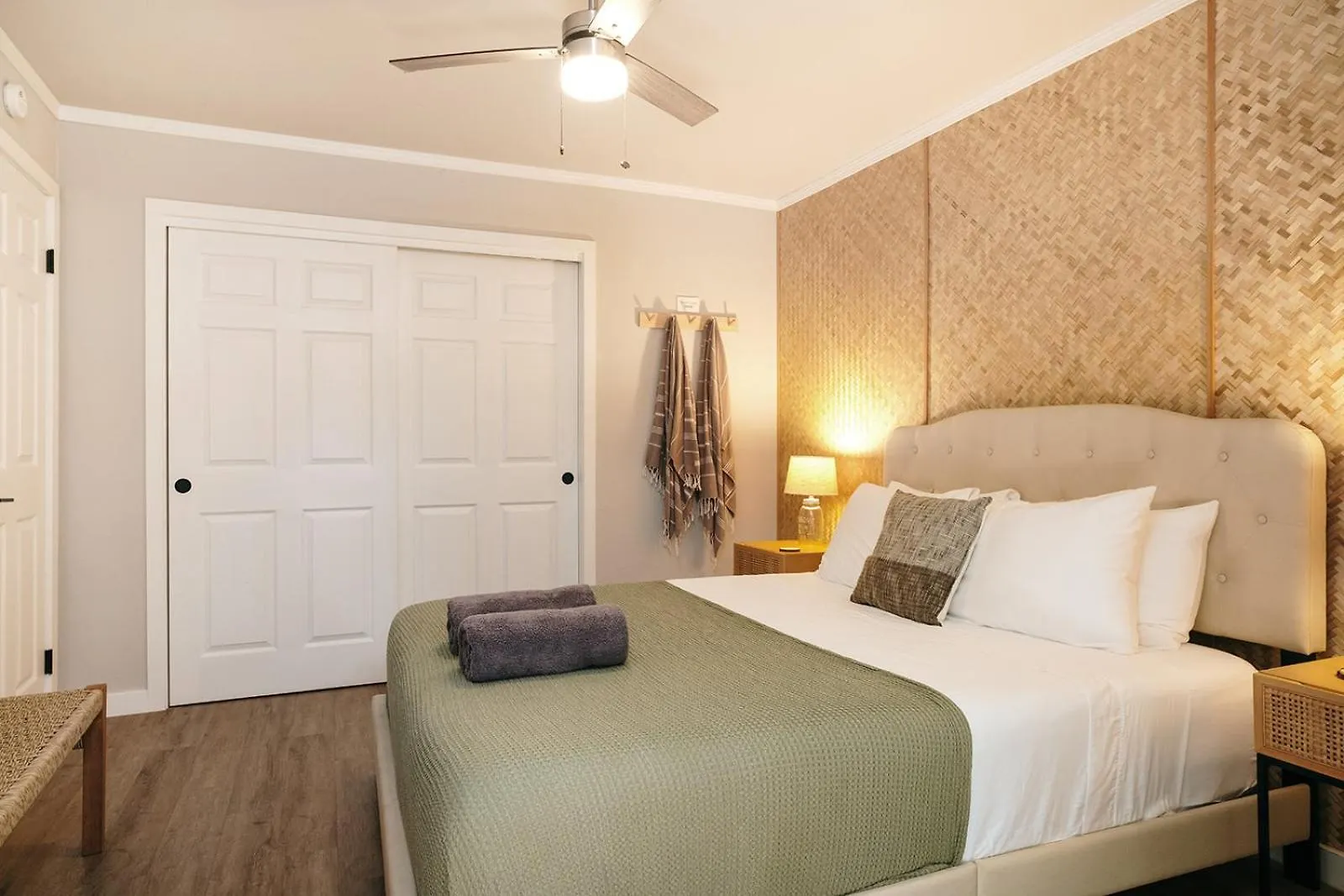 Apartment The Alani At Kona Shores Kailua-Kona