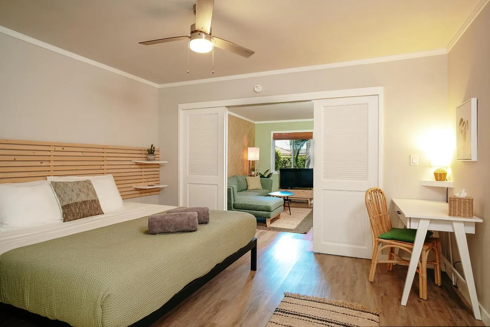The Alani At Kona Shores Kailua-Kona Apartment