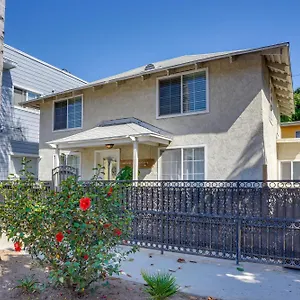 Fully Remodeled Downtown Long Home! , Long Beach United States