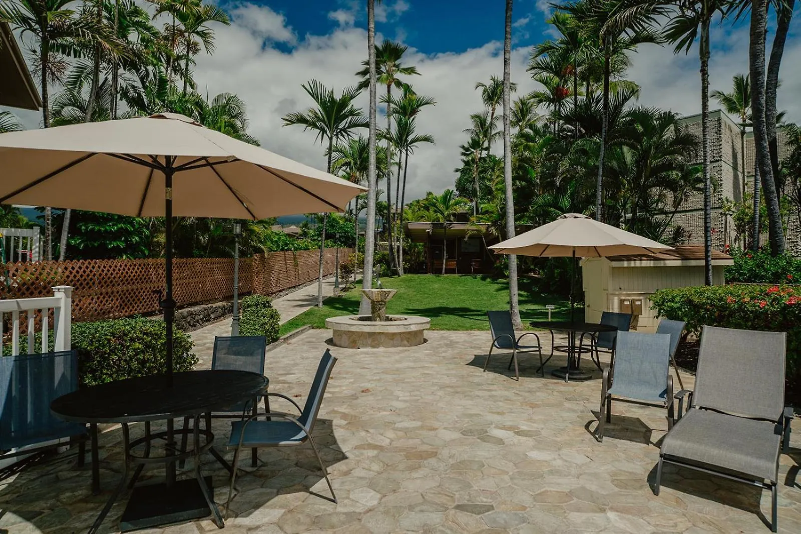 Apartment The Alani At Kona Shores Kailua-Kona United States