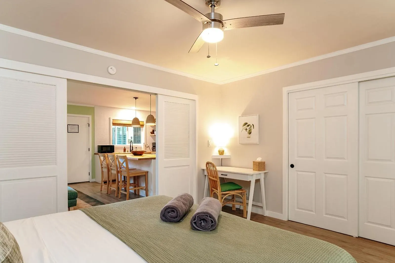 Apartment The Alani At Kona Shores Kailua-Kona