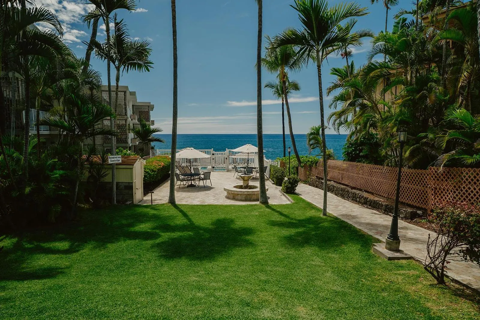The Alani At Kona Shores Kailua-Kona 0*,  United States