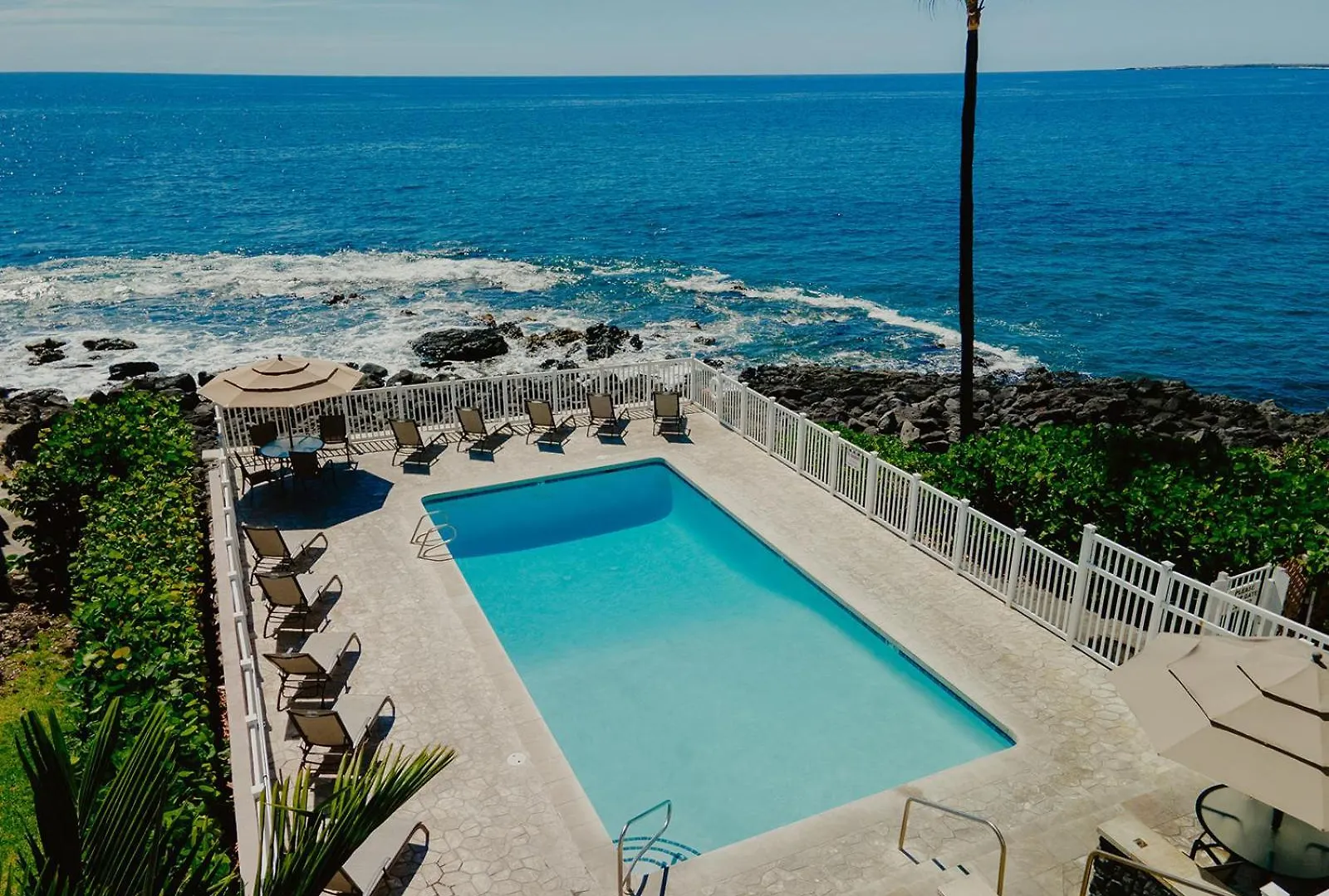 The Alani At Kona Shores Kailua-Kona Apartment