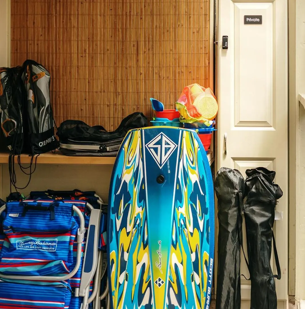 Apartamento The Alani At Kona Shores Kailua-Kona
