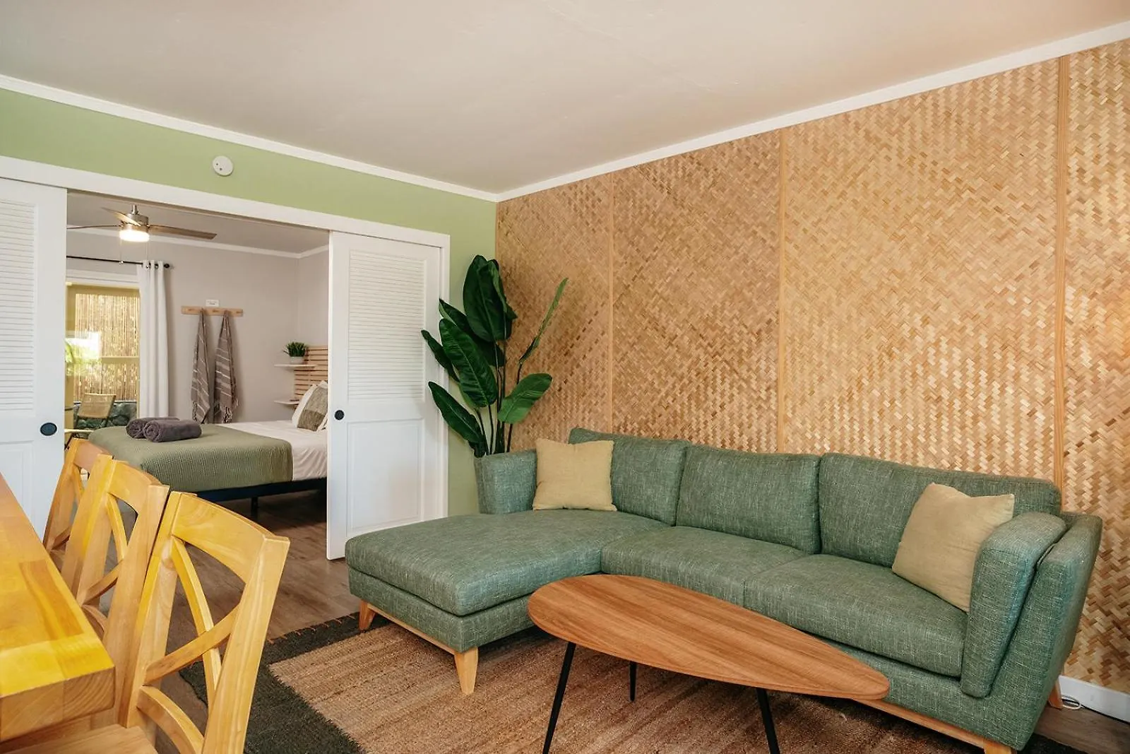 The Alani At Kona Shores Kailua-Kona Apartment