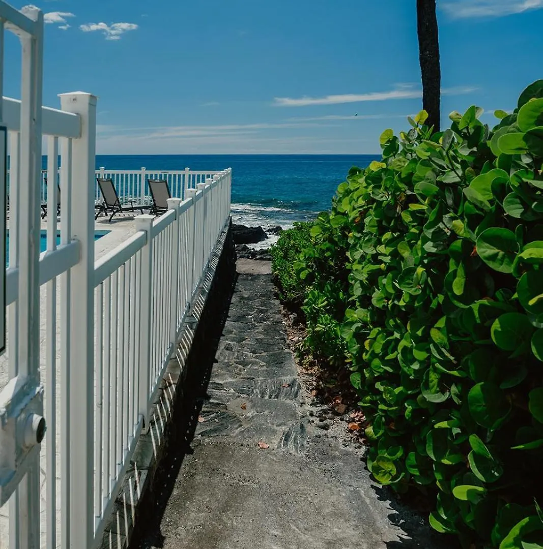 The Alani At Kona Shores Kailua-Kona