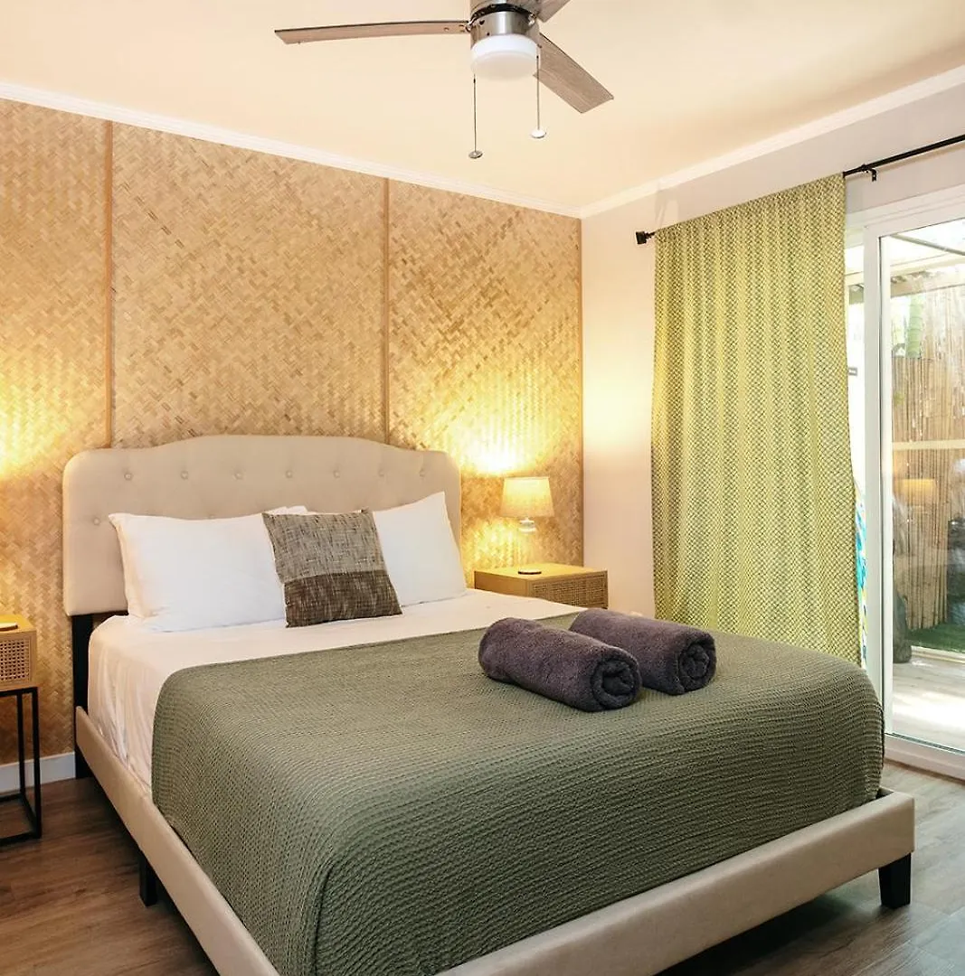 The Alani At Kona Shores Kailua-Kona United States