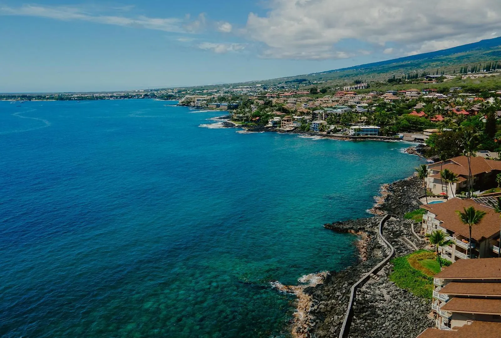 The Alani At Kona Shores Kailua-Kona United States