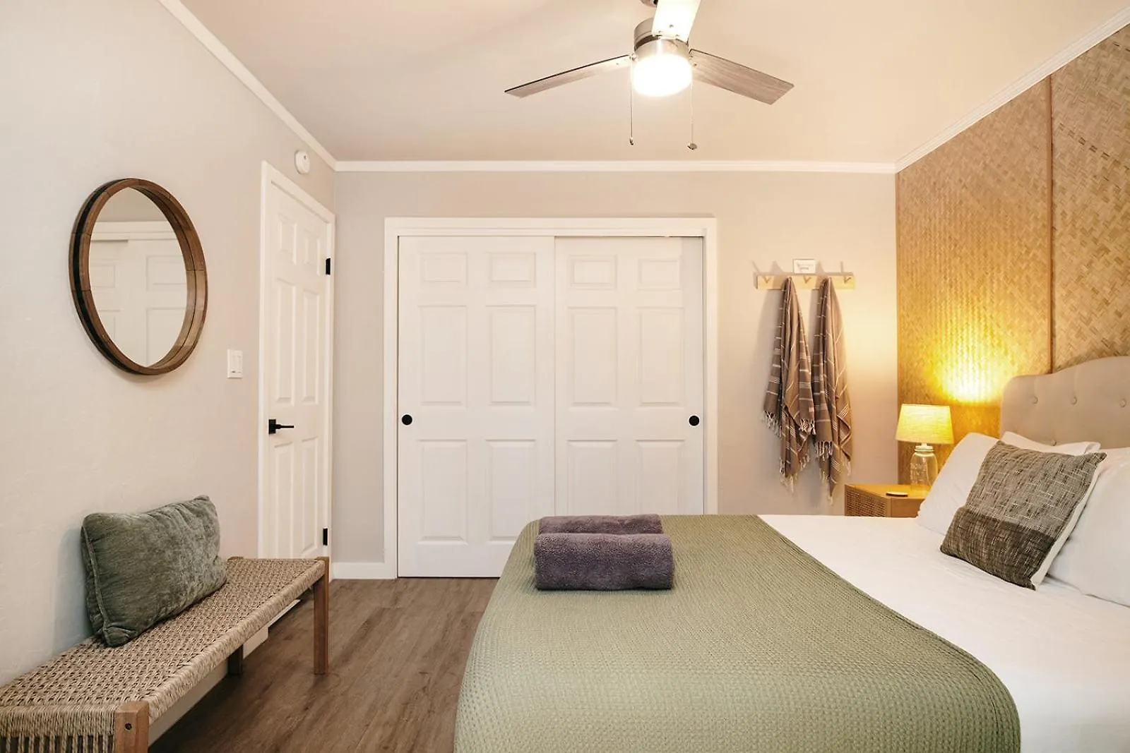 Apartment The Alani At Kona Shores Kailua-Kona